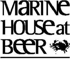 Contact - Marine House at Beer Steam Gallery