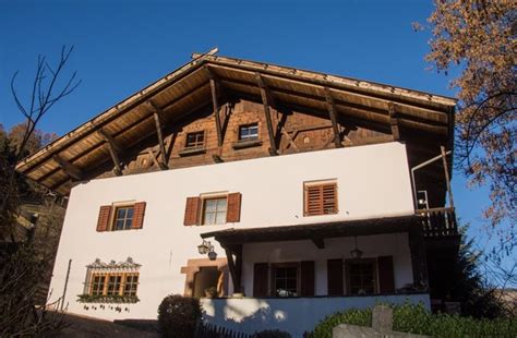 Contact - Mayrhof - St. Pankraz - Farm Holidays in South Tyrol