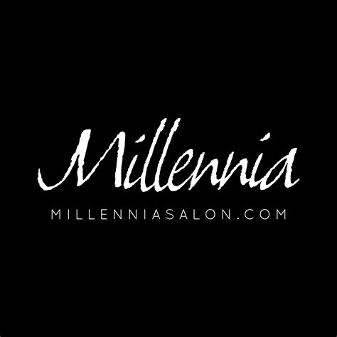 Contact - Millennia Salon