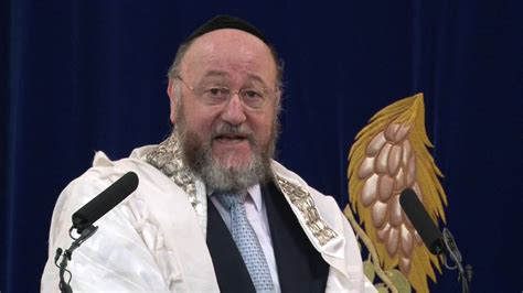 Contact - Office of the Chief Rabbi