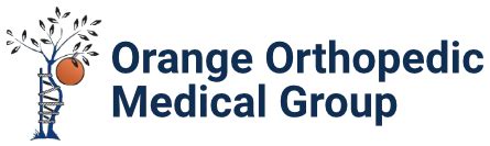 Contact - Orange Orthopedic Medical Group