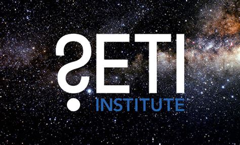 Contact - SETI Institute