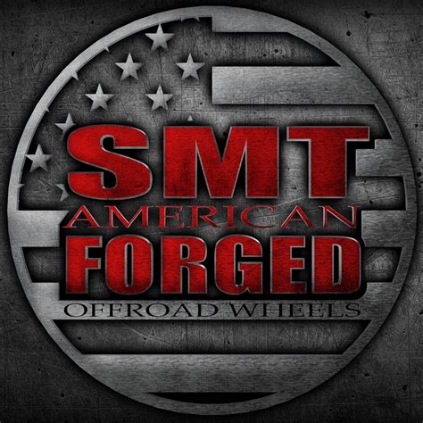 Contact - SMT American Forged