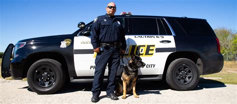 Contact - San Antonio Police Officers