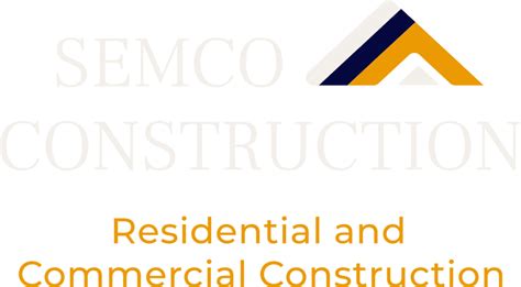 Contact - Semco Construction