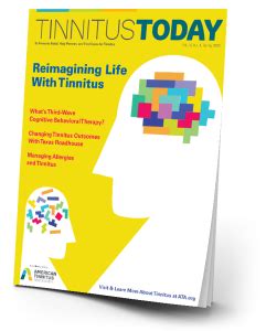 Contact - Tinnitus Association