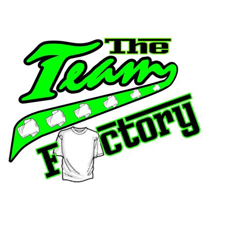 Contact - www.theteamfactory.com