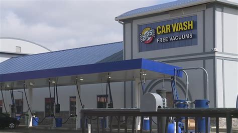 Contact 2 cleans up car wash membership mess