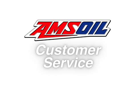 Contact AMSOIL