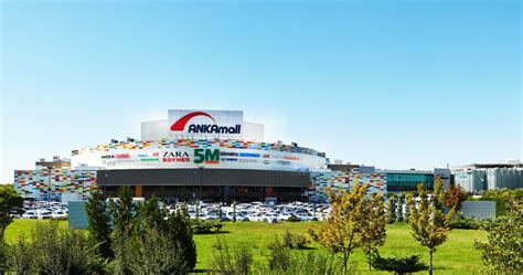 Contact ANKAmall AVM. 