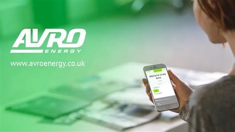 Contact Avro Energy - Phone Number, Chat & Email - Utility …