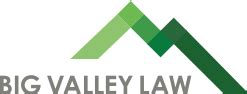 Contact Big Valley Law