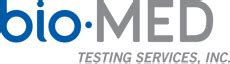 Contact Bio-Med Testing - Salem Oregon