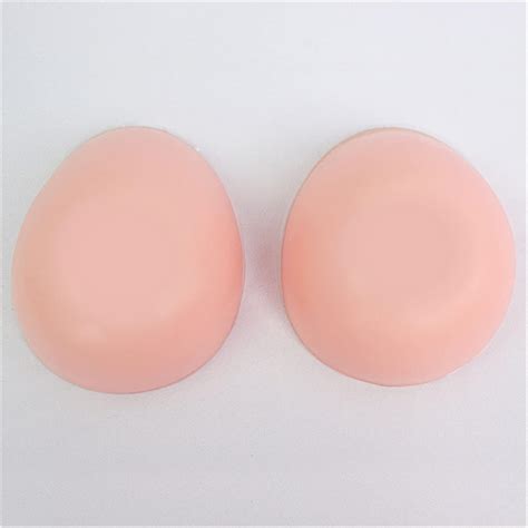 Contact Breast Forms Self Adhesive Mastectomy Breast Prosthesis - A…