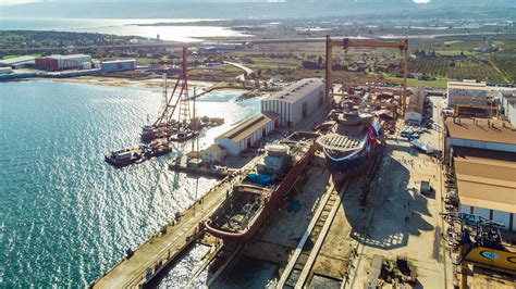 Contact CEMRE SHIPYARD.