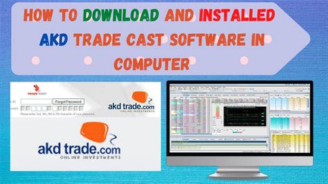 Contact Center - AKD Trade