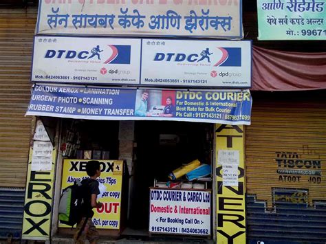 Contact Details Of Dtdc Office In Kalyan City, Mumbai Contact …