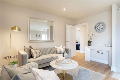 Contact Eddington Park New Homes Development by Quinn Homes Ltd - Rightmove