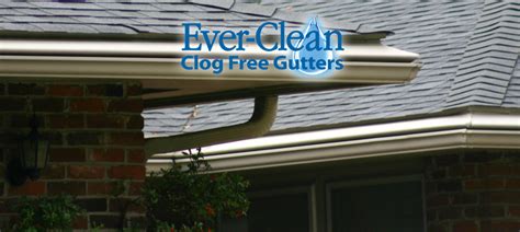 Contact Ever Clean Gutter System Cincinnati, OH