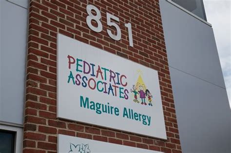 Contact Fall River, MA Pediatric Associates of Fall River