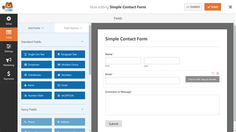 Contact Form 7 Free WordPress Plugin WPExplorer