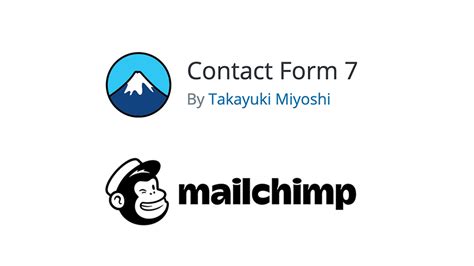 Contact Form 7 and MailChimp Workflow for Marketing Dummies
