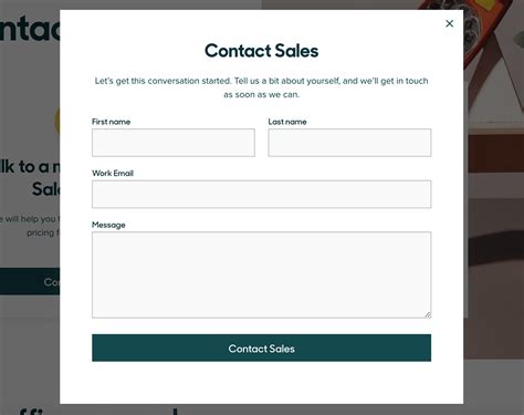 Contact Forms & Integrations Brizy WordPress 101