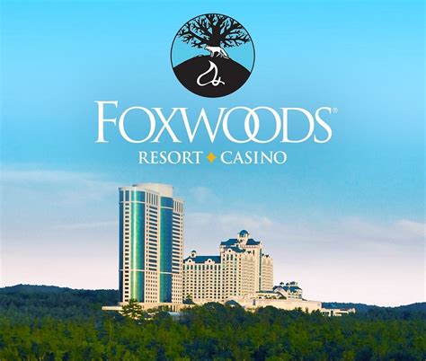 foxwoods resort casino phone number