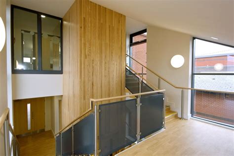 Contact Grayling Thomas Architects in Oxford