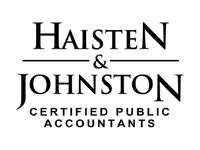 Contact Haisten and Johnston PC