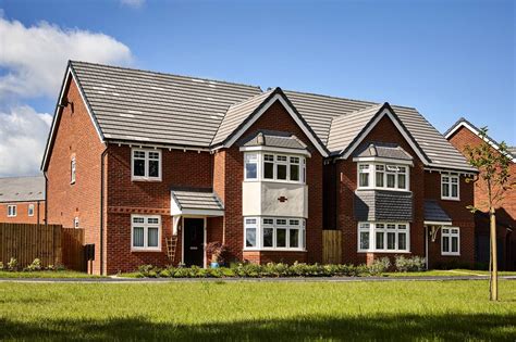 Contact Hazelmere New Homes Development by Bovis Homes Mercia - Rightmove