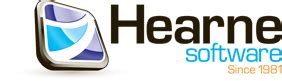 Contact Hearne Software