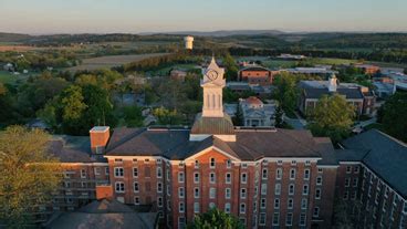 Contact KU - Kutztown University