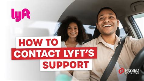 Contact Lyft Customer Service Without Waiting on Hold [Pro Hack] …