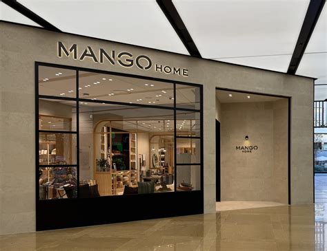 Contact Mango Fashion Group. 