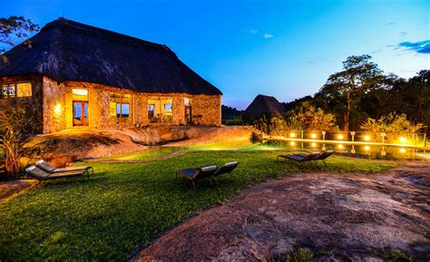 Contact Matobo Hills Lodge