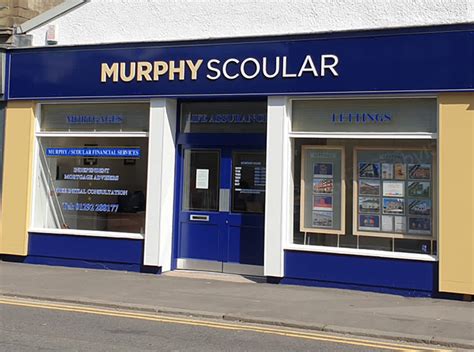 Contact Murphy Scoular Letting Agents in Ayrshire - Rightmove