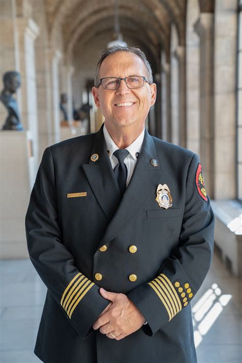 Contact Nebraska State Fire Marshal