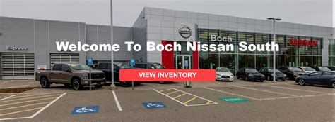 Contact Our Nissan Dealership in North Attleboro, MA Boch Nissan South