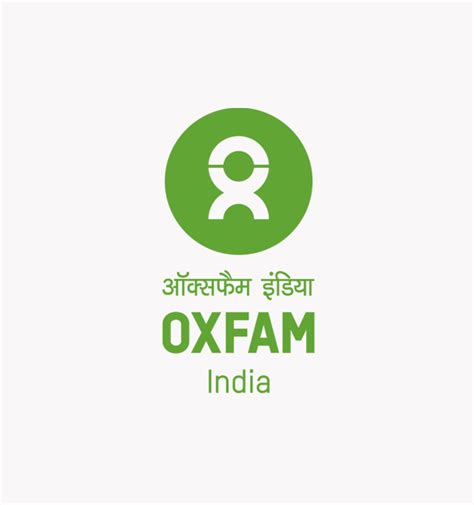 Contact Oxfam