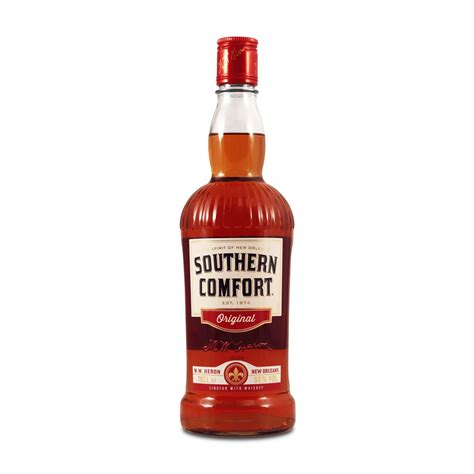 Contact Property: Southern Comfort SOUTHERN COMFORT