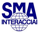 Contact SMA Interacciai