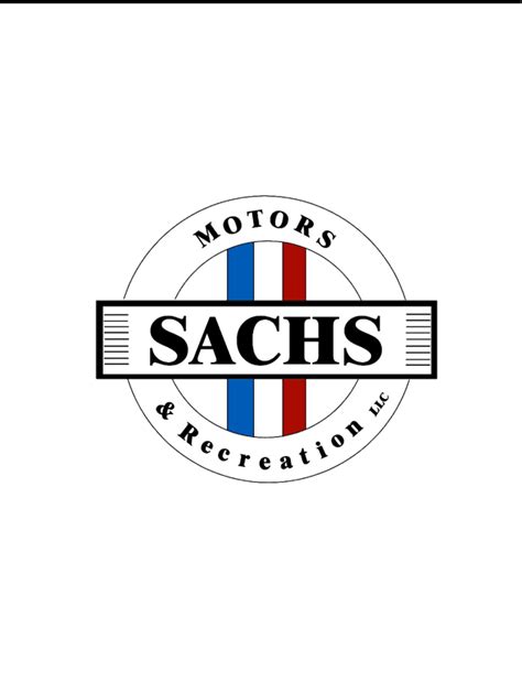 Contact Sachs Motors & Recreation