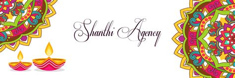 Contact Shanthi Agencies