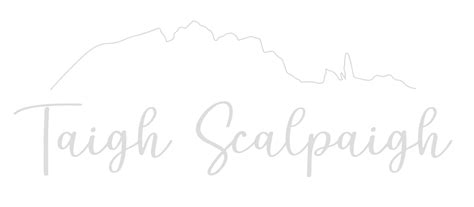 Contact Taigh Scalpaigh Bed and Breakfast