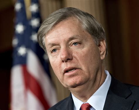 Contact Team Graham - Lindsey Graham