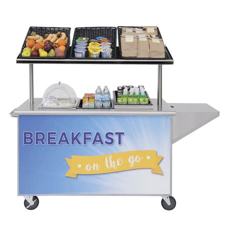 Contact The Breakfast Cart & Catering Kearney, NE