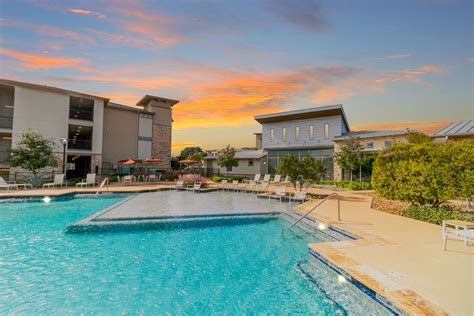 Contact The Summit at Rivery Park Apartments in Georgetown, Texas