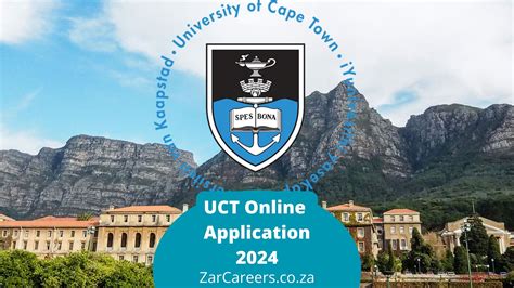 Contact University of Cape Town