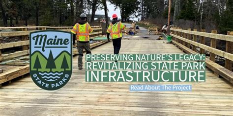 Contact Us: Bureau of Parks and Lands: Maine DACF